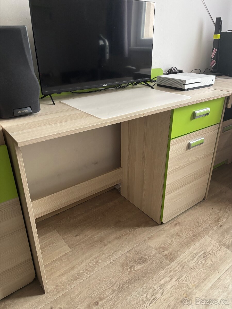Dětský pokoj - 4