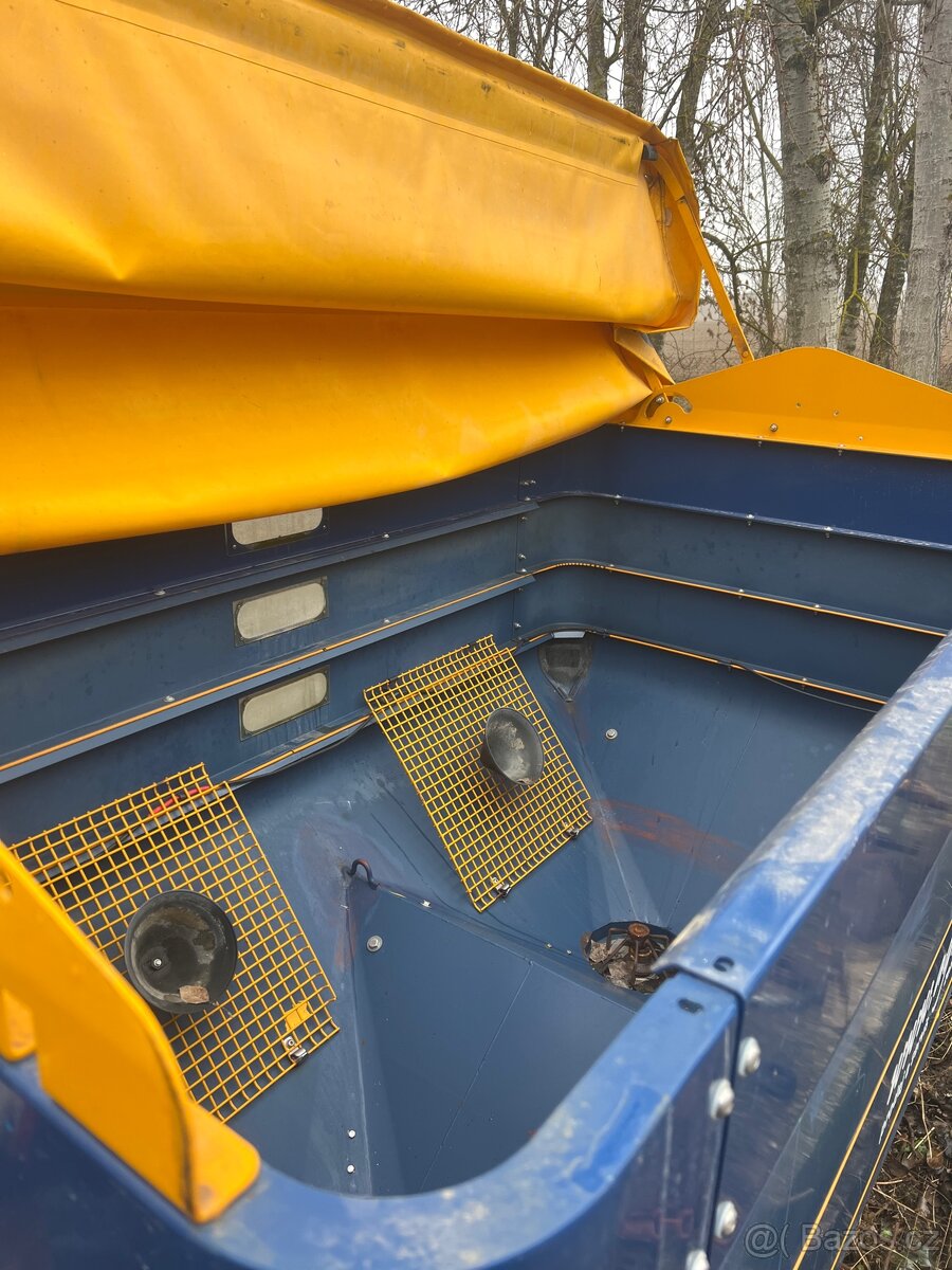 Bogballe l2 plus - 4