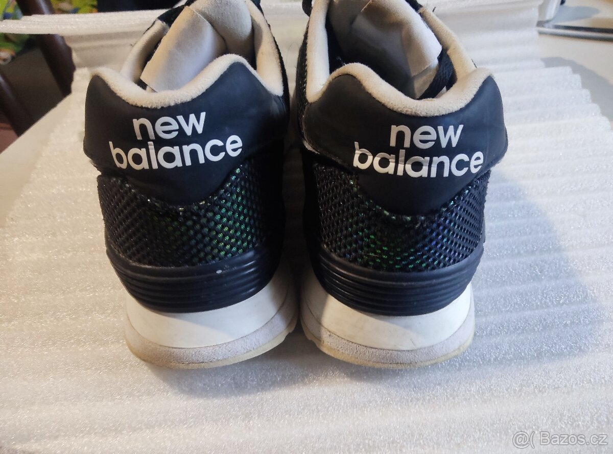 New Balance č. 38 - 4