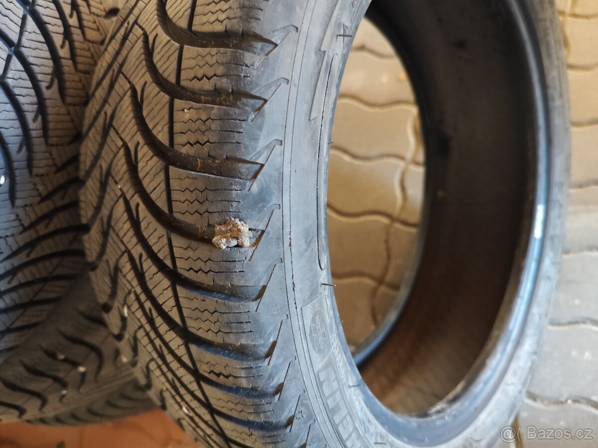 Michelin - 4