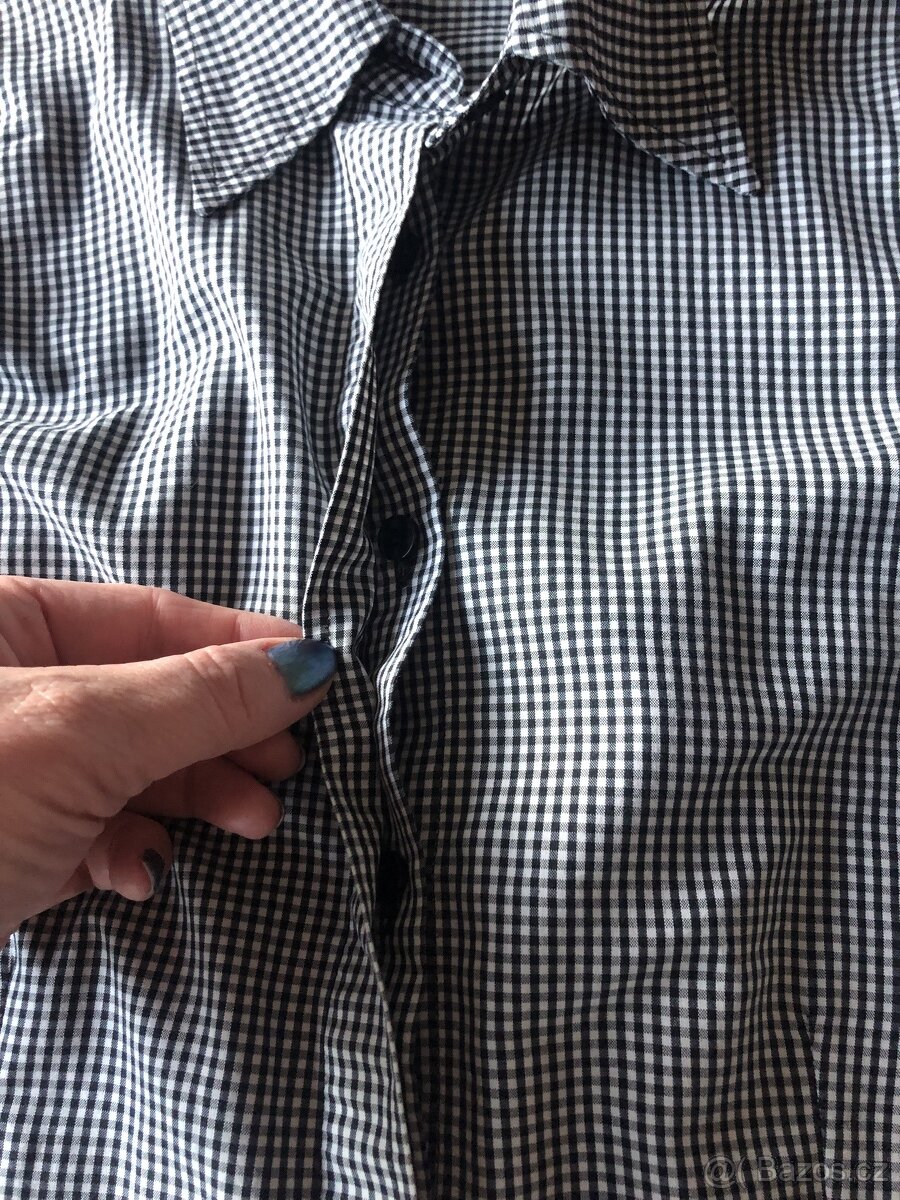 Košile, vel. S 36 - 4
