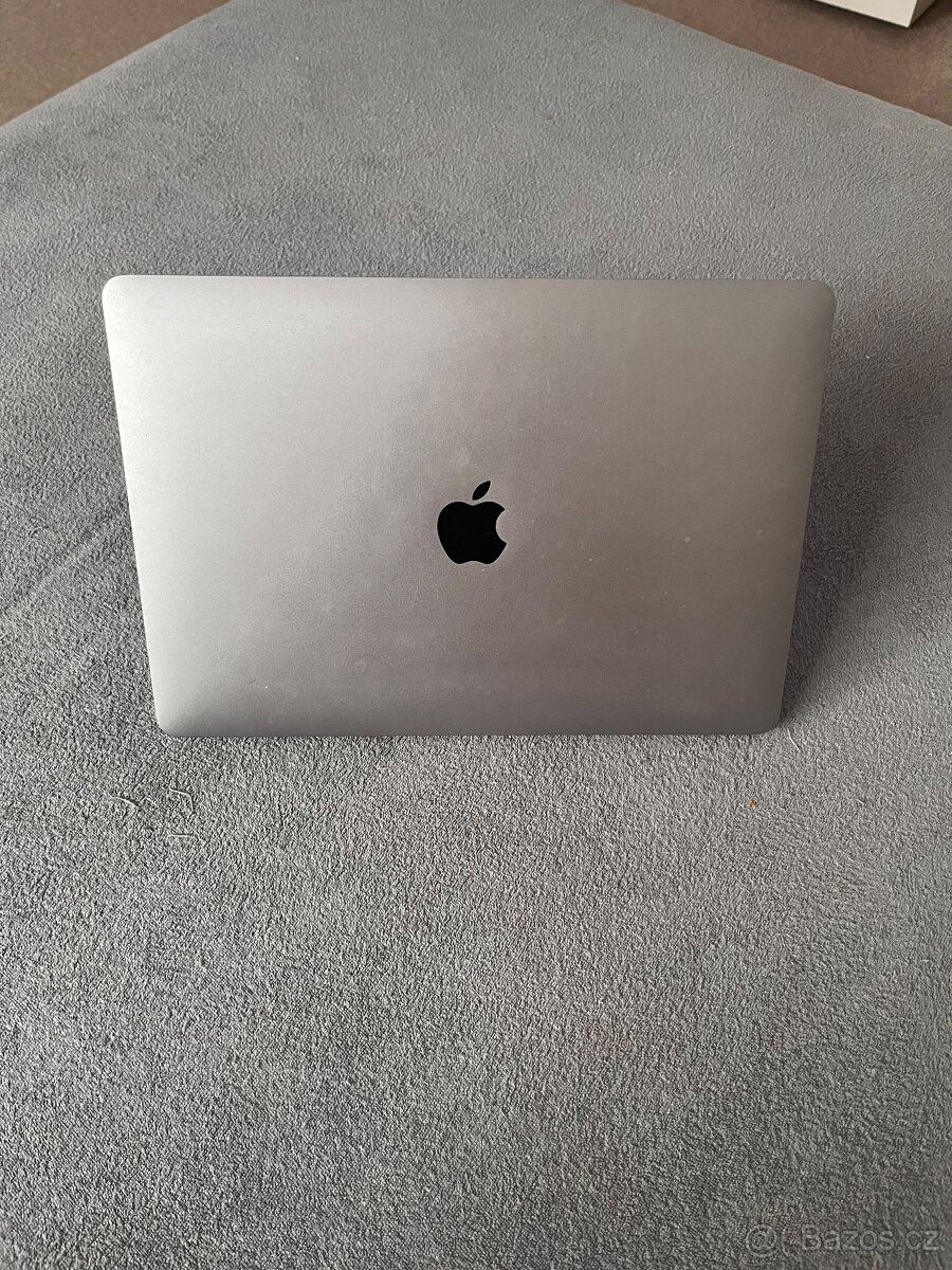 Apple MacBook Air M1 2020 - 4