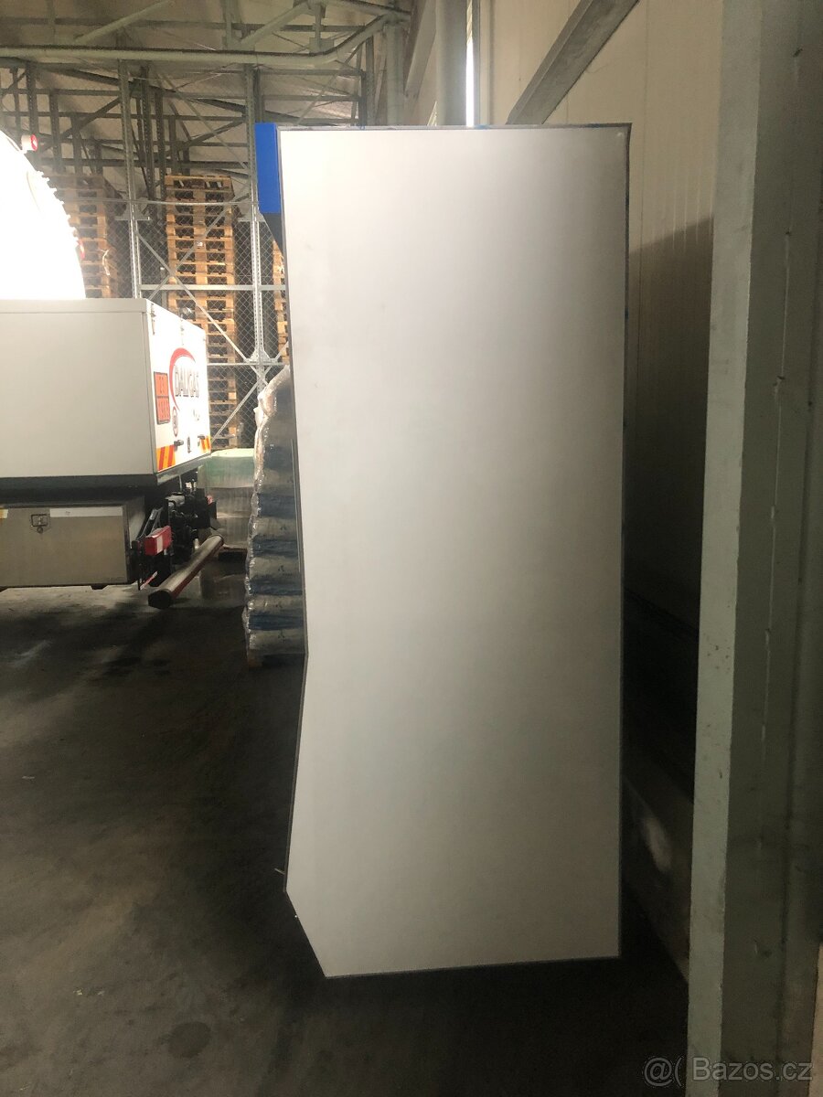 Chladíci vitrína chladíci pult ledničky - 4