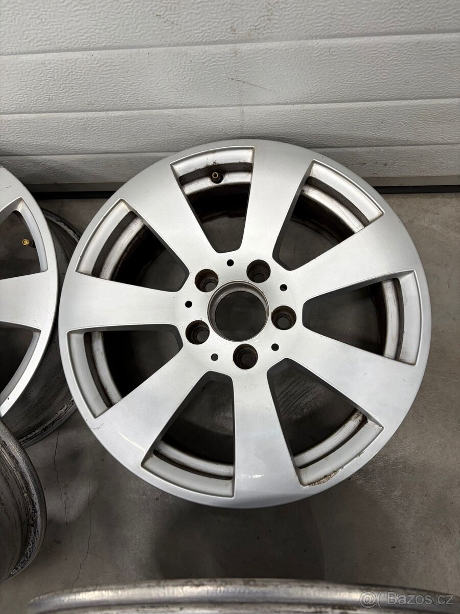 ALU SADA MERCEDES R16 - 4