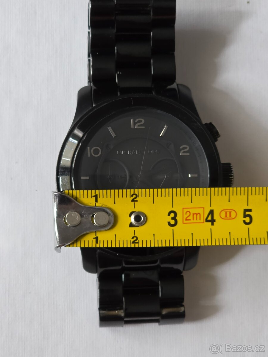 Michael Kors hodinky - 4
