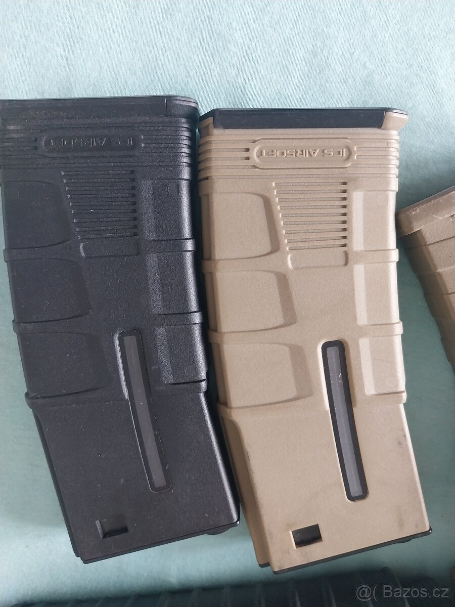 M4 - 4