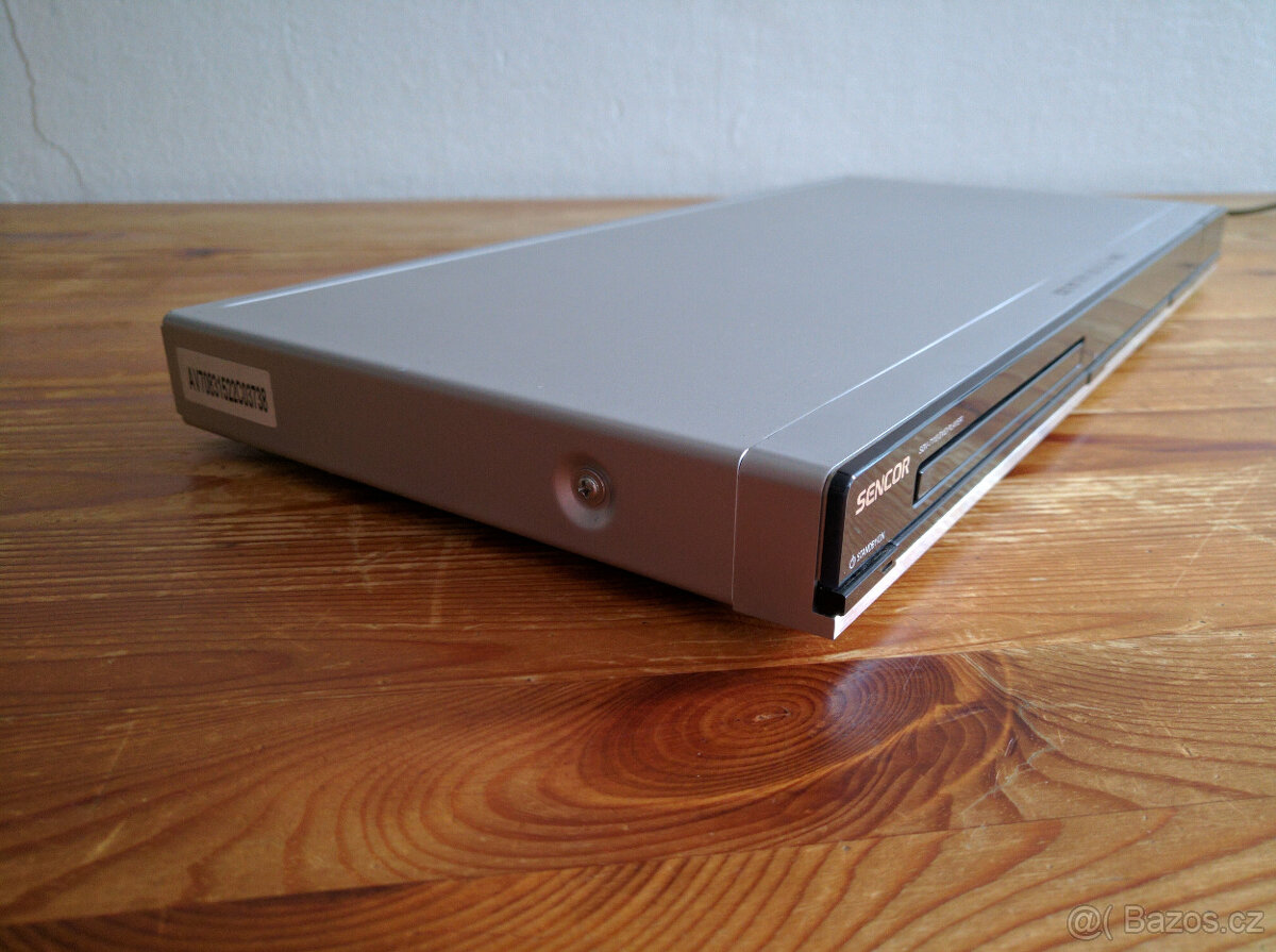 DVD player Sencor SDV-7110 - 4