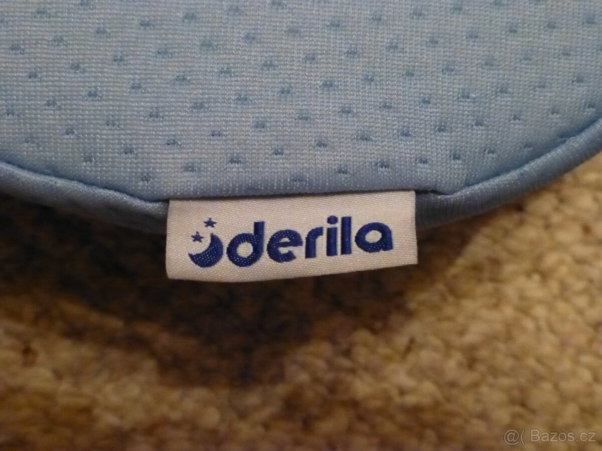 Polštář ortopedický - 4