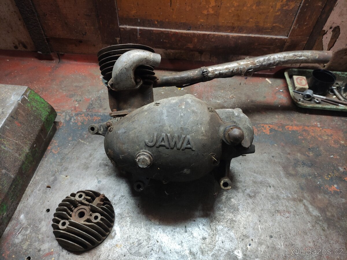 Jawa robot - 4