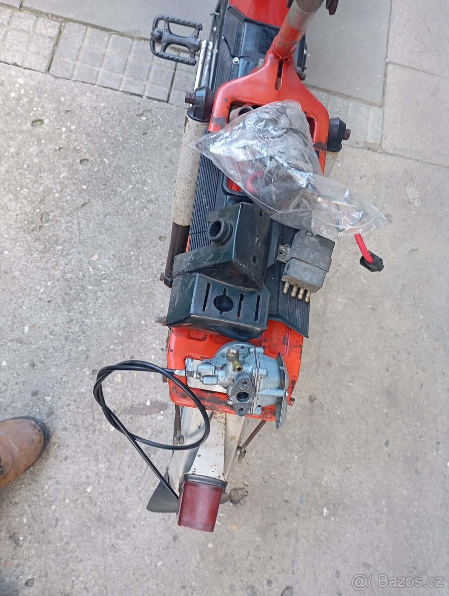 Babeta 207 - 4