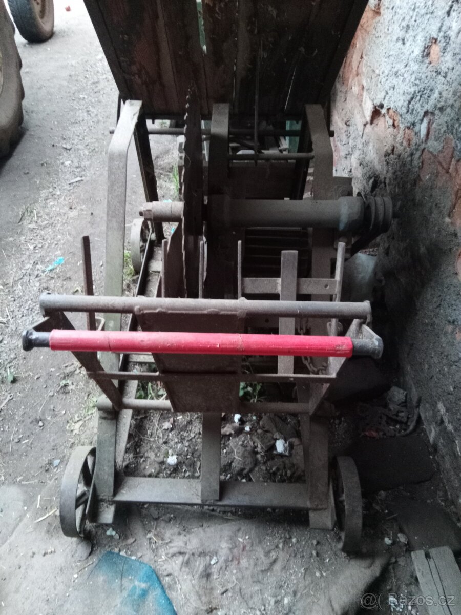 Prodám tři cirkulárky - 4