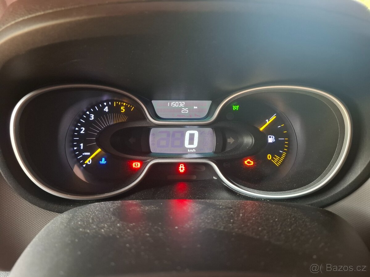 Prodám Renault Trafic Passenger - 4