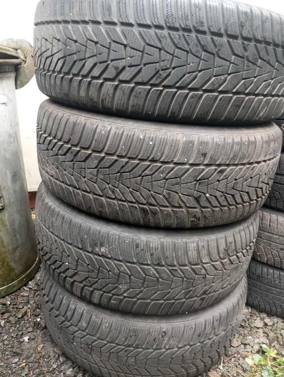 ALU kola 20""