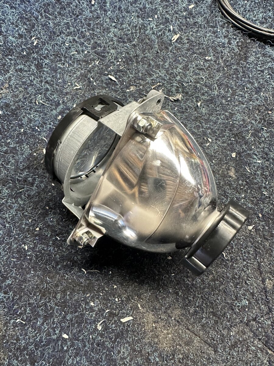 zapalovací modul xenony - 4