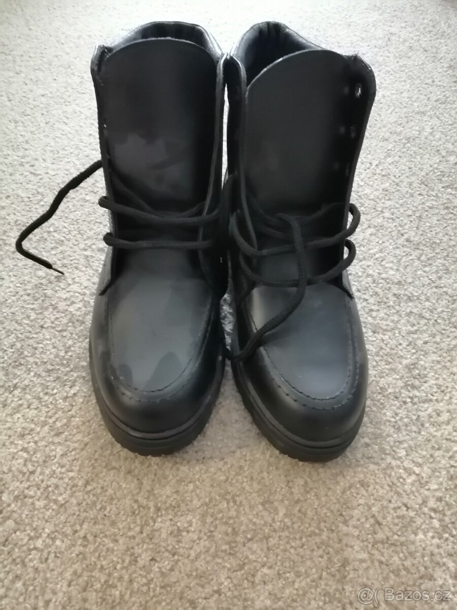 Boty 14 - 4