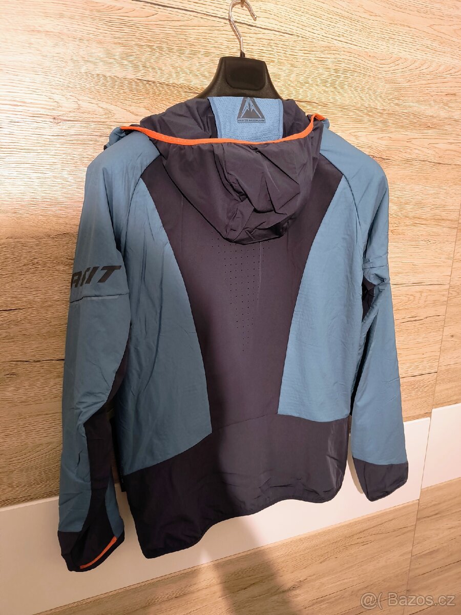 Dynafit Mezzalama PTC Alpha Jacket, vel. M - 4