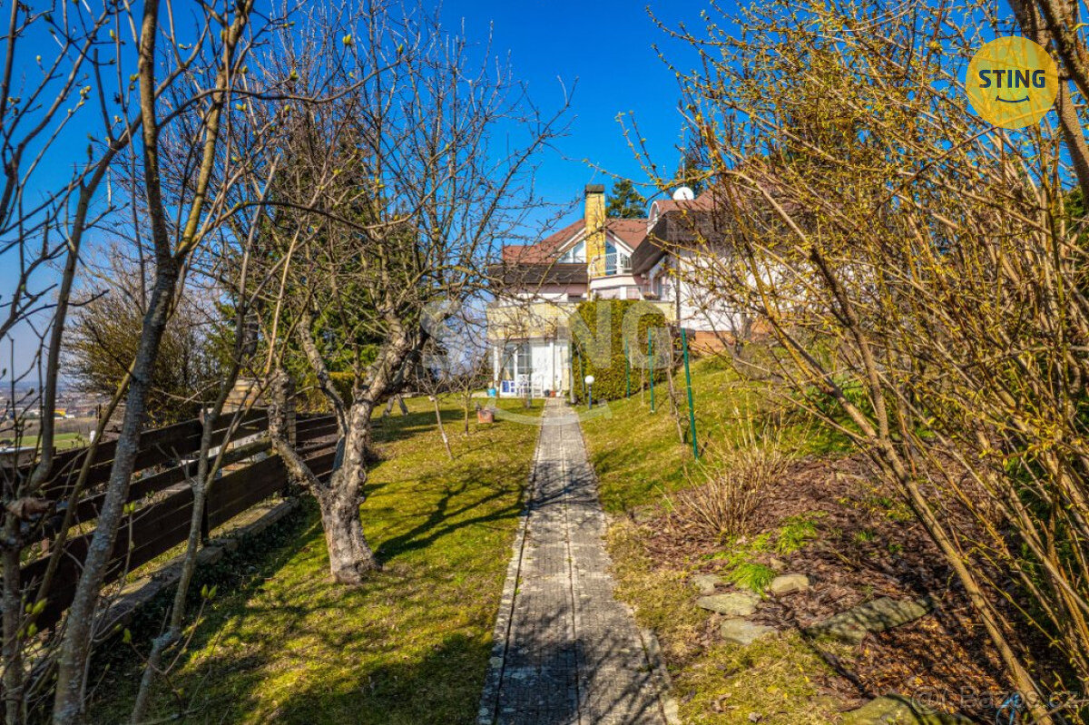 RD Samotišky s vlastním wellness, 132088 - 4