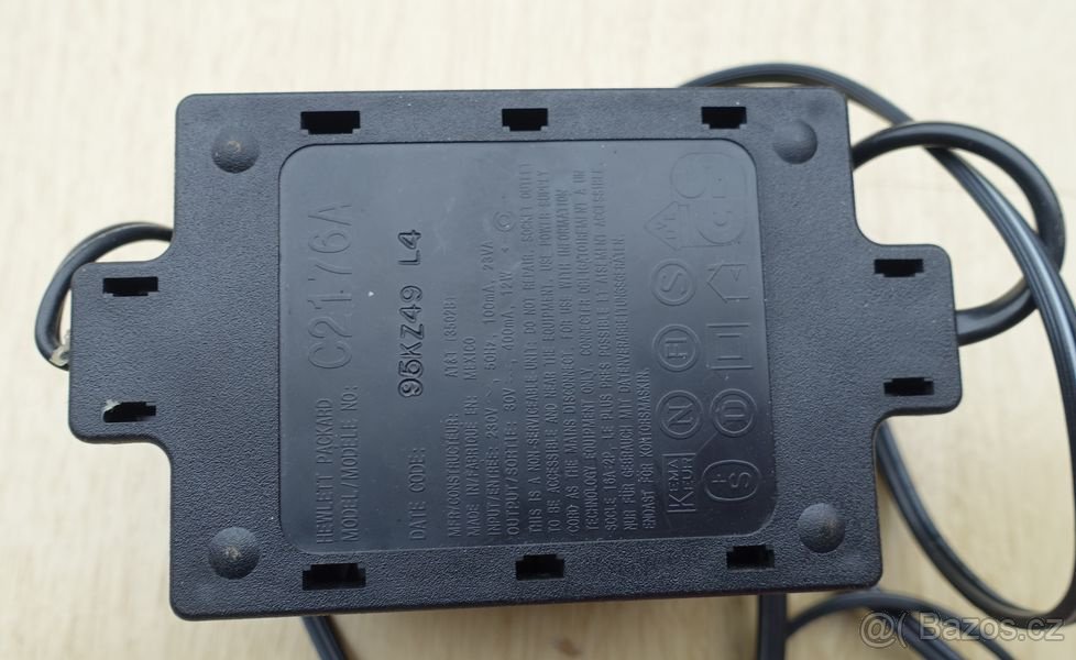 Elektro mix kabely zdroj 30V, zdroj napájení router - 4