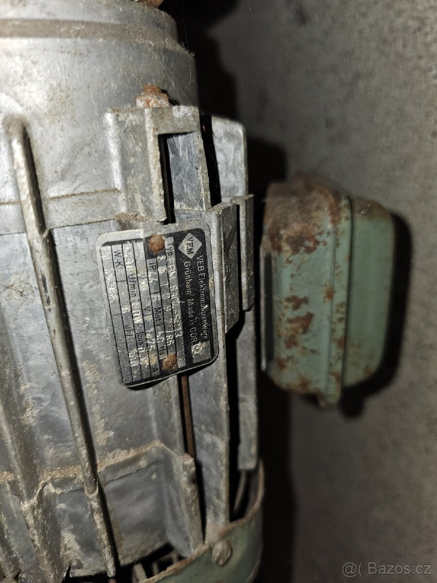 Stojanová vrtačka - 4