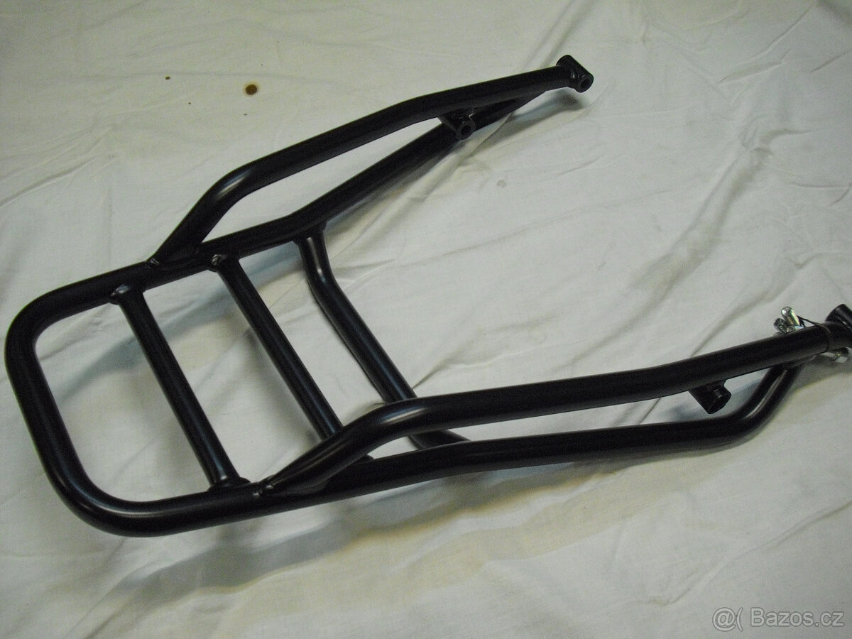 CL 500 Nosič prodám - 4