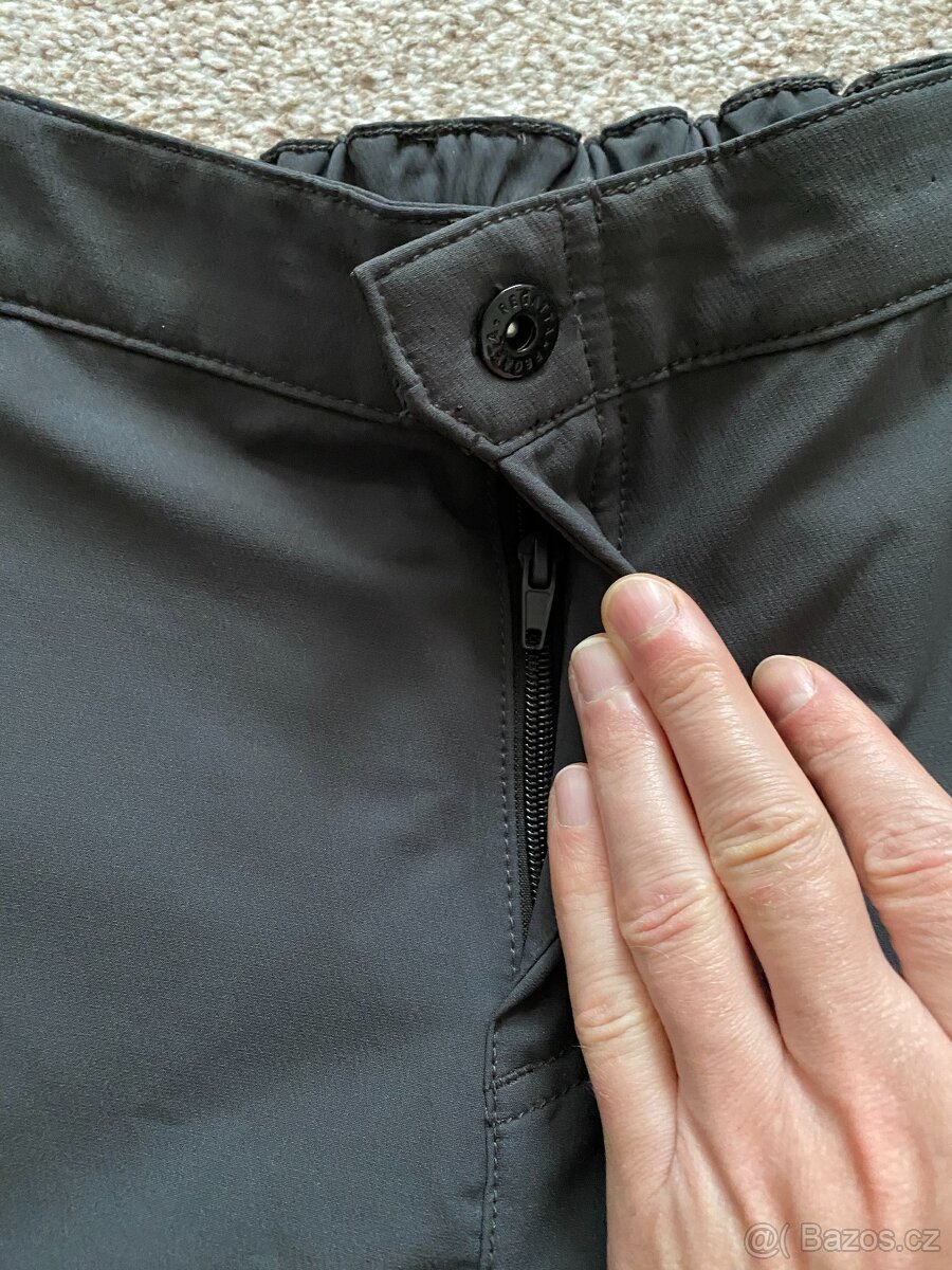 Nové pánské celor. turistické kalhoty Regatta - L/XL (č. 52) - 4