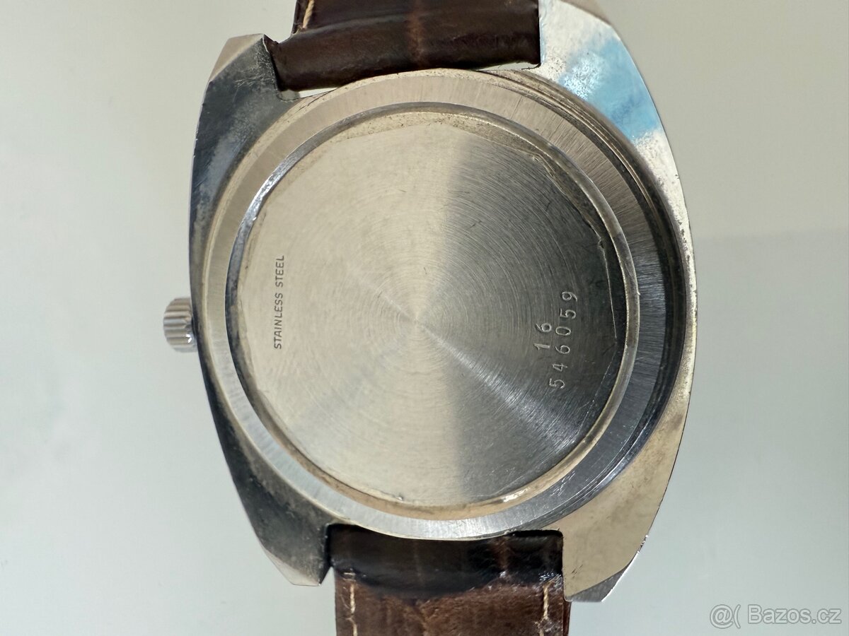 Longines Admiral HF - 4