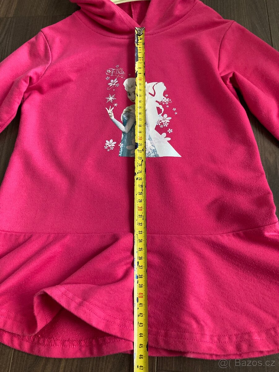 Mikina s Elsou - 4