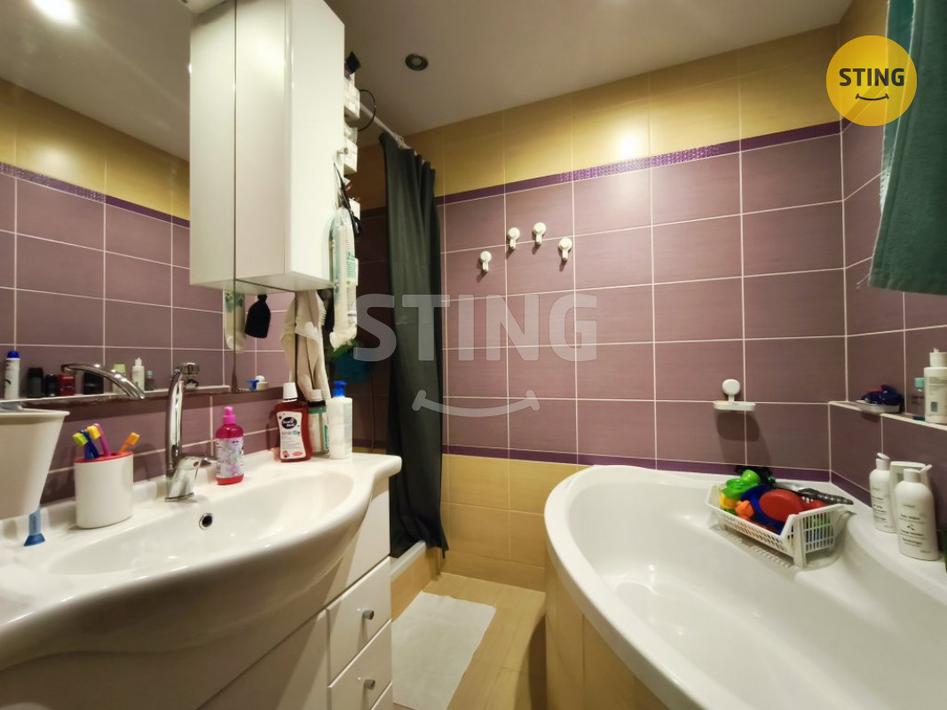 Prodej bytu 4+1 ve Velkém Meziříčí, ul. Bezděkov, 134084 - 4