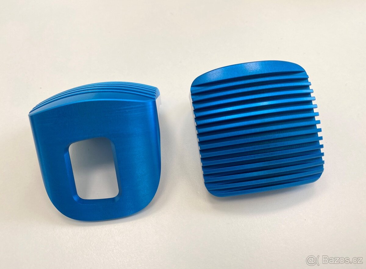 Přijmeme muže na pozici: OBSLUHA GALVANICKÉ LINKY - 4