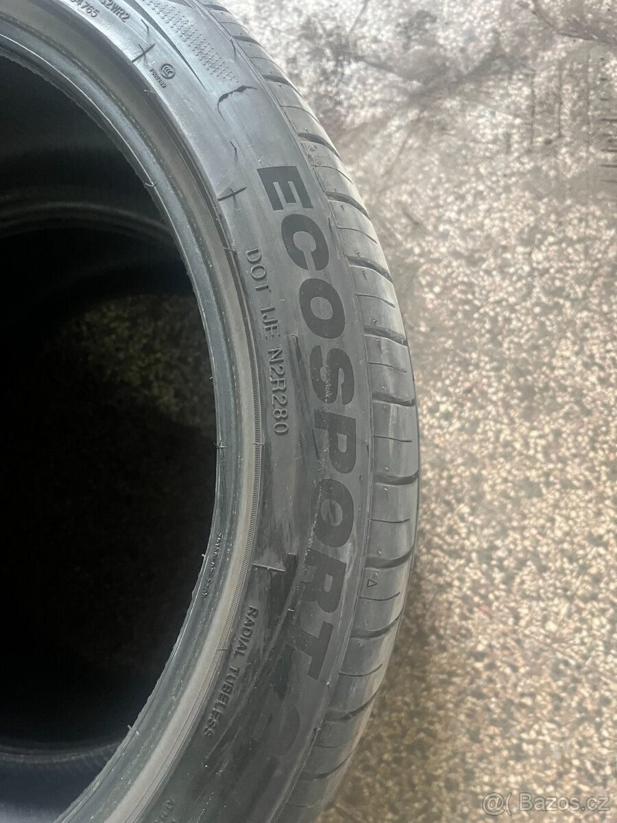 Pneu IMPERIAL ECOSPORT 2, 2x285, 2x255 - 4