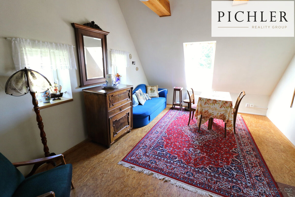 Prodej rodinného domu 4+1 Varnsdorf - 4