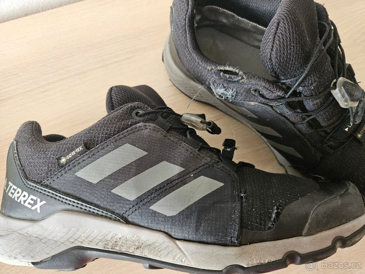 Adidas Terrex, 38 a 38 2/3 - 4