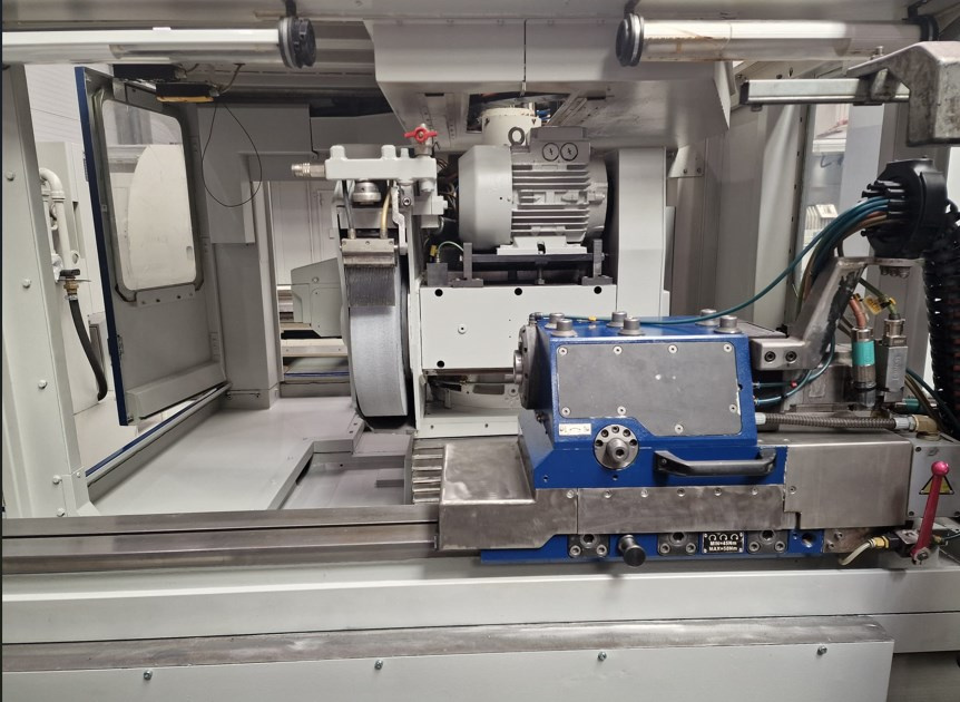 Brusky - hrotové BUB 50B / 3000 Multi - 4