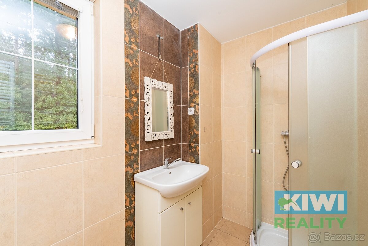 Pronájem, rodinný dům, Kaňovice, ev.č. 1537 - 4