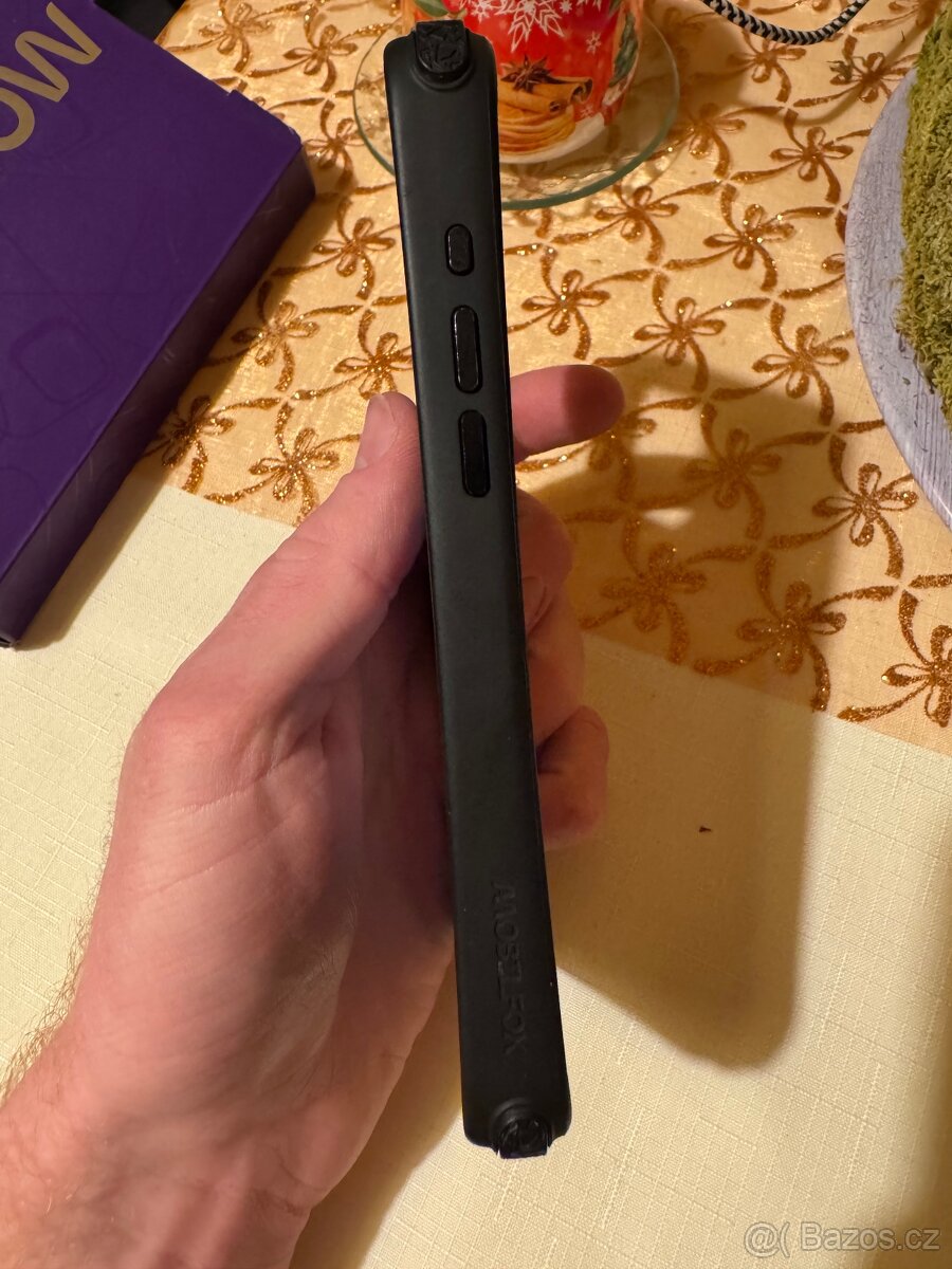 MobilFox iPhone 15 pro max - 4