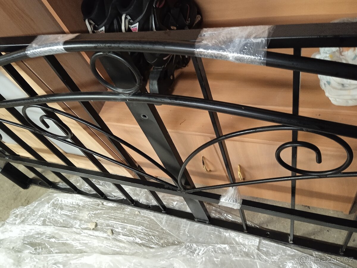 Kovová konstrukce na letiště - 4