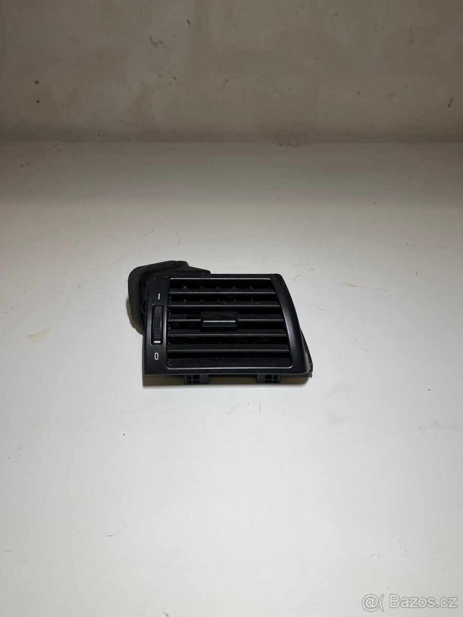 E46 výdechy palubky - 4