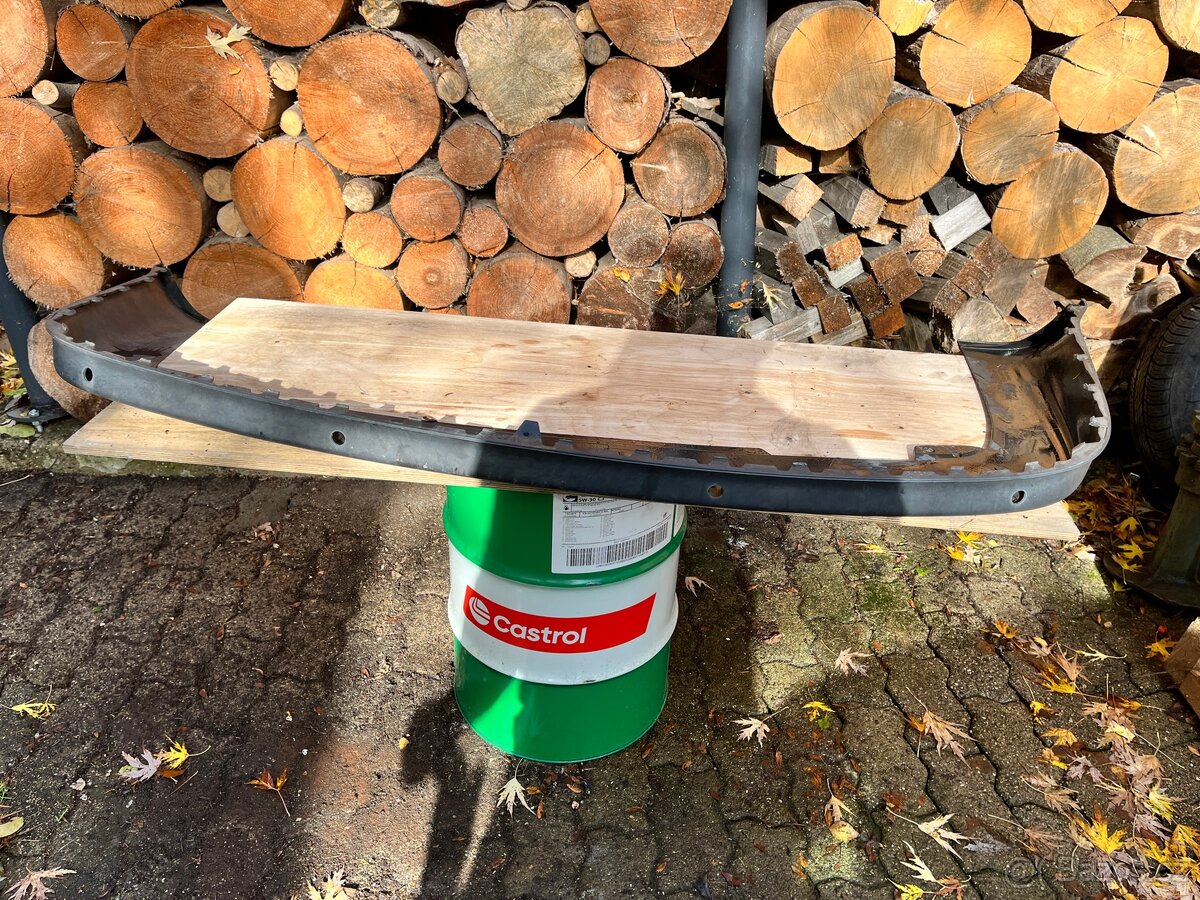 Golf 4, Bora různé - 4