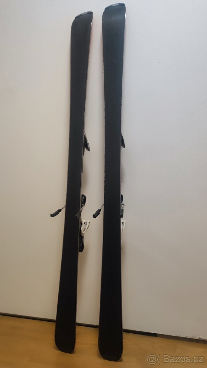 Dětské lyže TecnoPro XT Team X-Flex 140 cm + vázání - 4