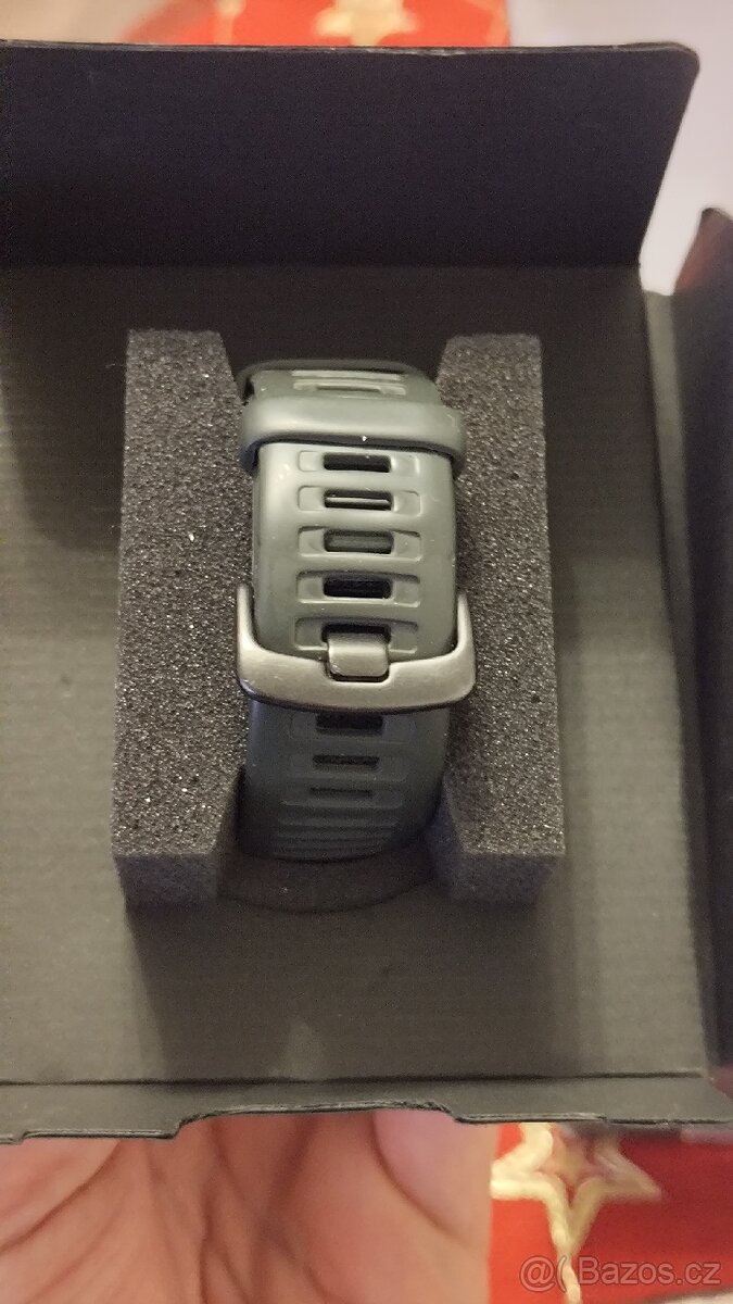 Garmin instinct 2 solar - 4