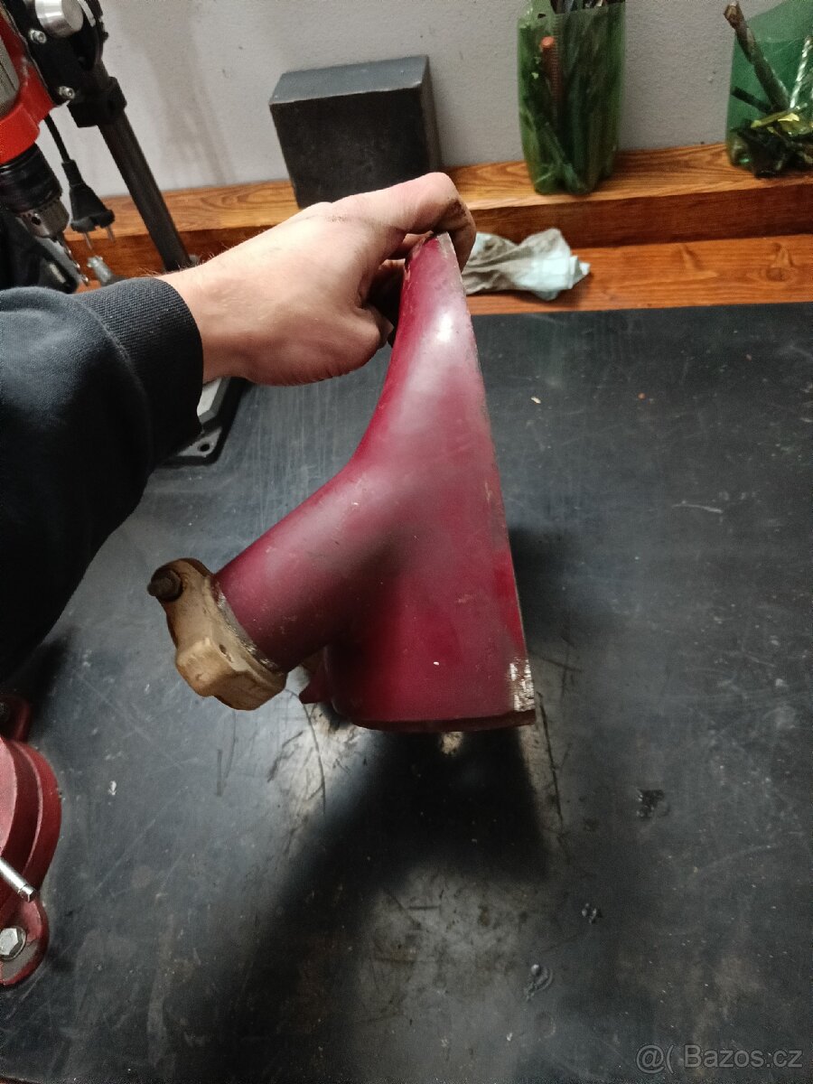 Spodní maska čz - 4