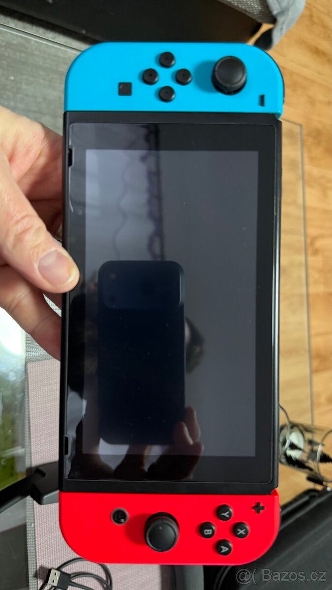 Nintendo Switch v2 - 4