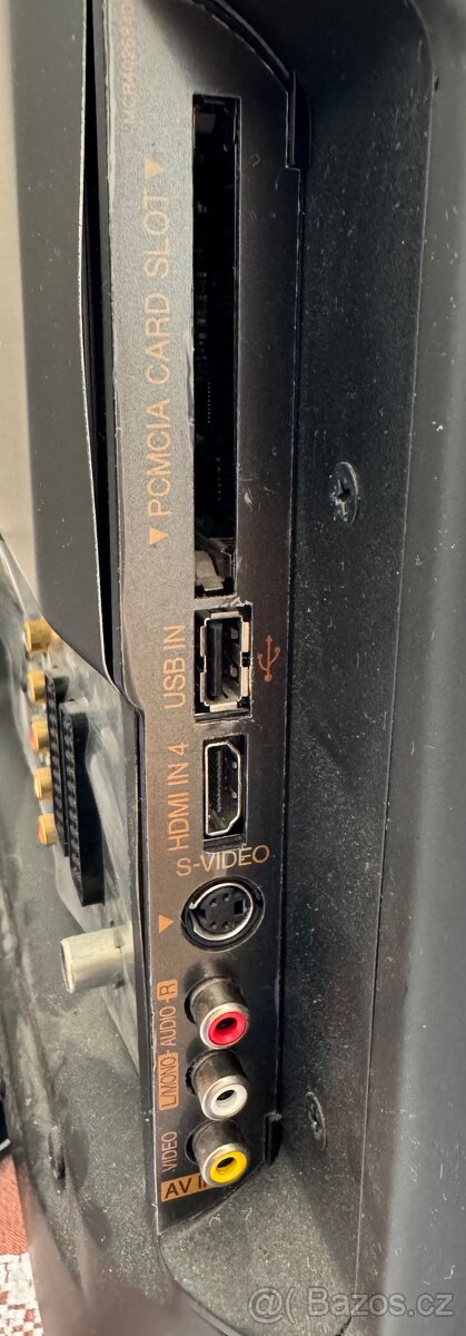 Tv LG 42” 42 PG 6000 - 4