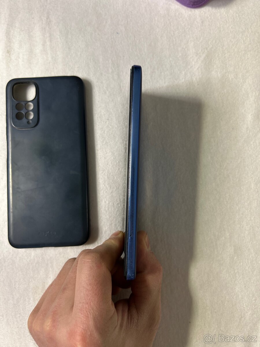 Xiaomi redmi note 11 6/128 - 4