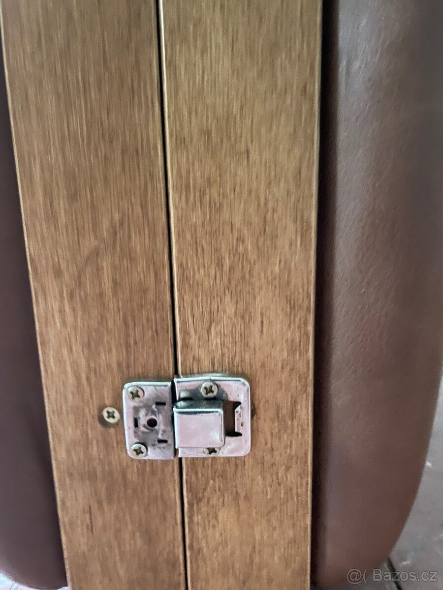 Masážní lehátko - 4