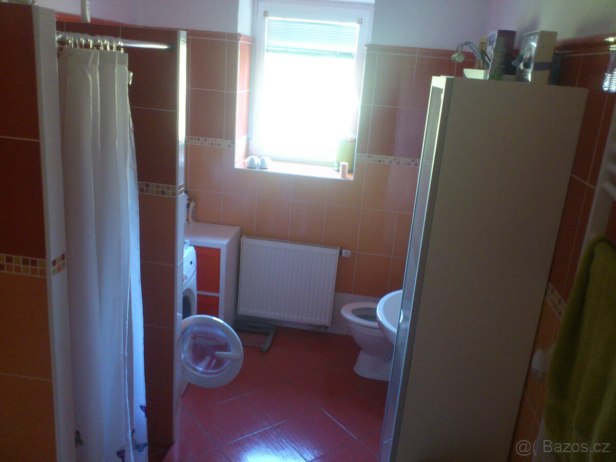 Pronájem v rodiném domě - 4