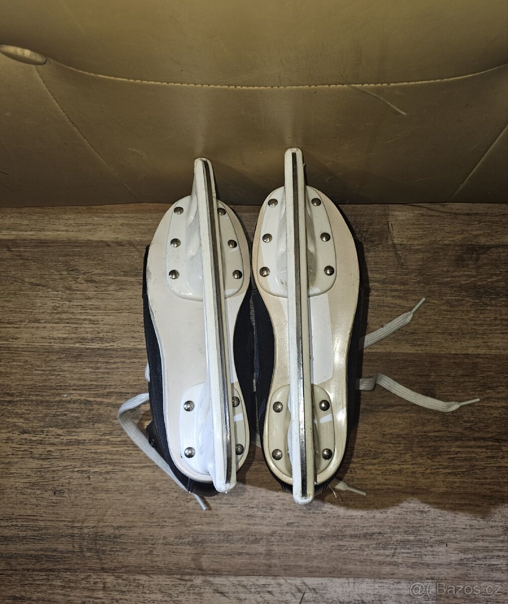 Dětské brusle 5-39 Ranger - 4