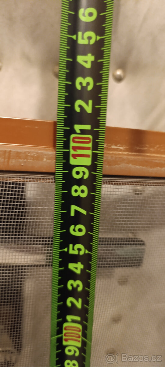 Síť proti hmyzu - 4