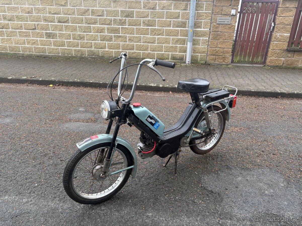 Babetta , Babeta - 4