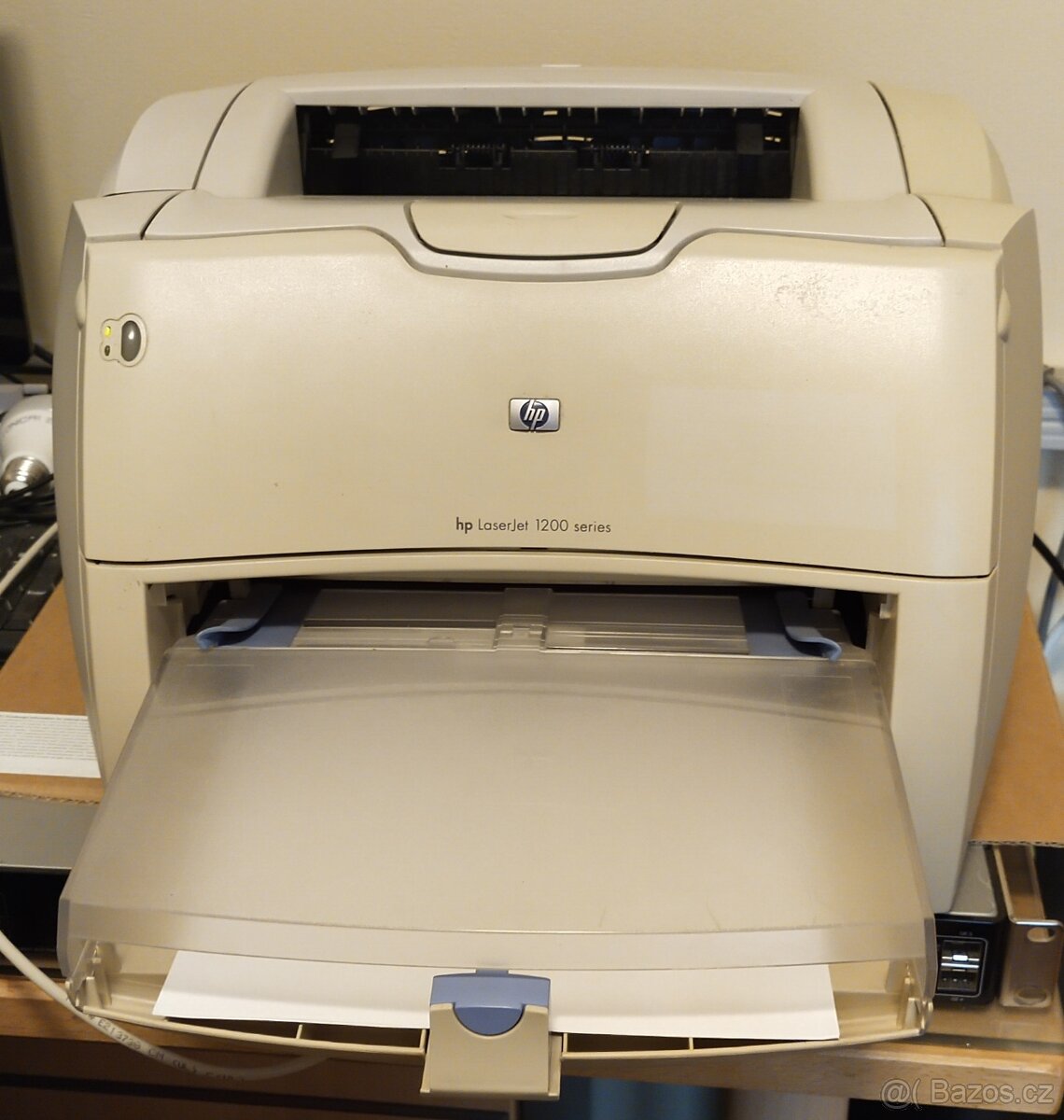 Laserová tiskárna HP LaserJet 1200 - 4